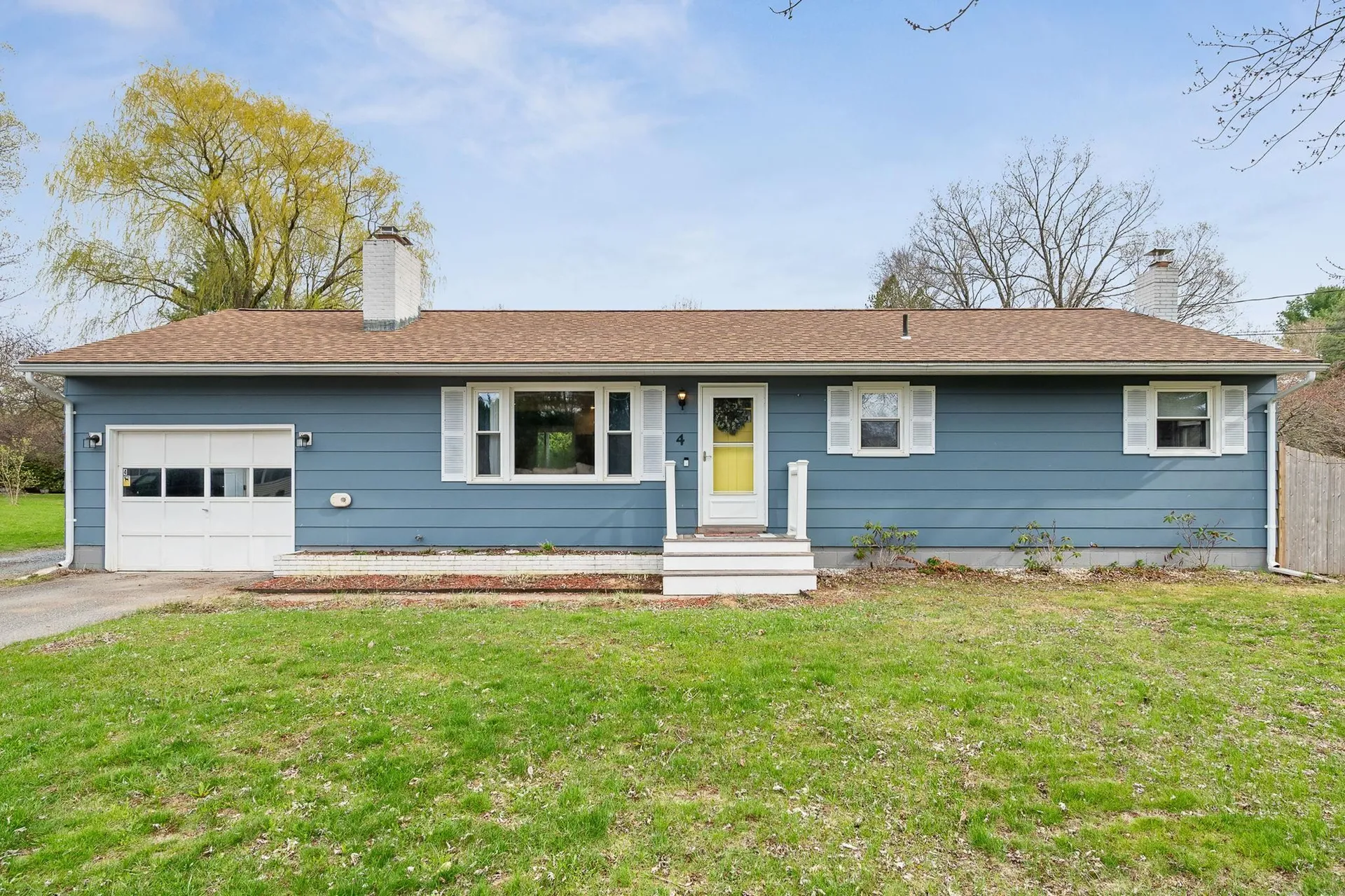 4 Lafayette Drive Jericho VT 05465