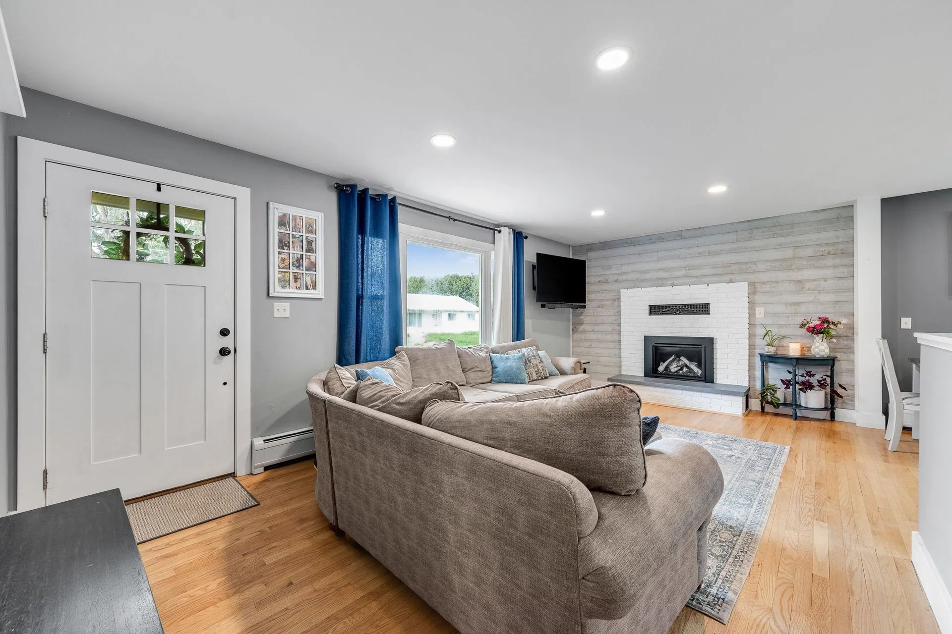 4 Lafayette Drive Jericho VT 05465