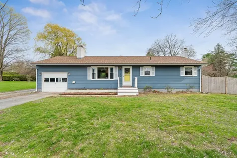 4 Lafayette Drive Jericho VT 05465