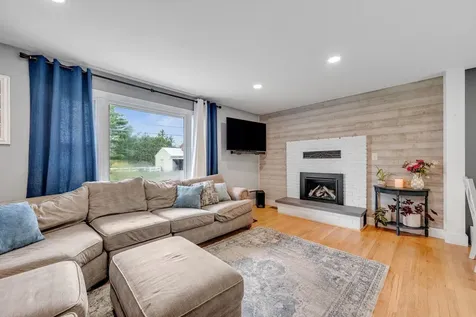 4 Lafayette Drive Jericho VT 05465