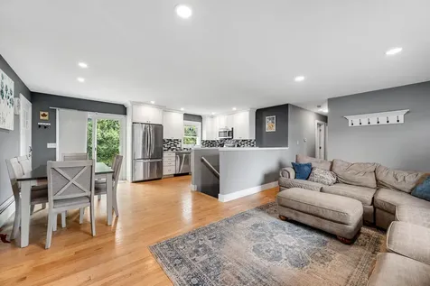 4 Lafayette Drive Jericho VT 05465