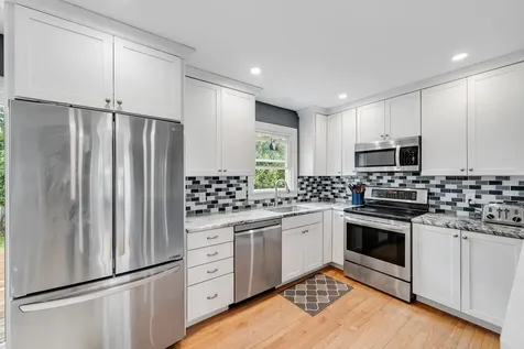 4 Lafayette Drive Jericho VT 05465