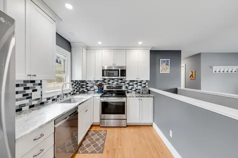 4 Lafayette Drive Jericho VT 05465