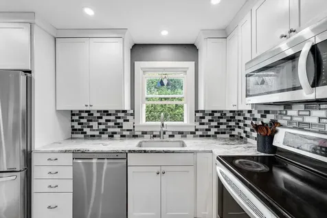 4 Lafayette Drive Jericho VT 05465