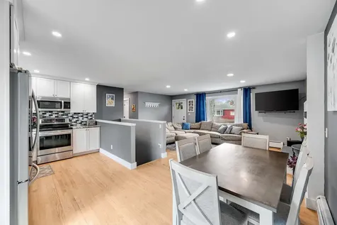 4 Lafayette Drive Jericho VT 05465