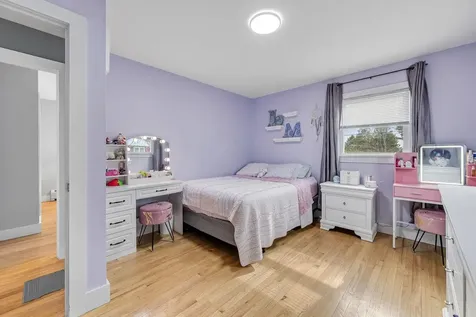 4 Lafayette Drive Jericho VT 05465