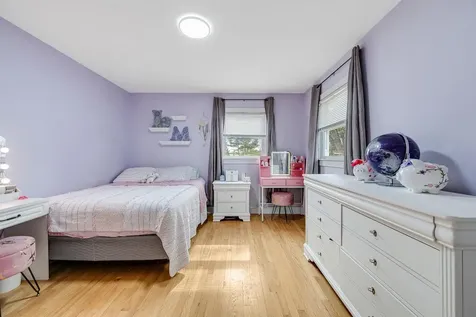 4 Lafayette Drive Jericho VT 05465