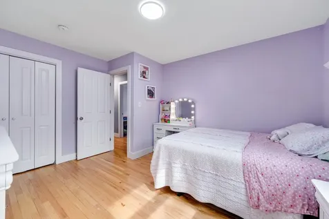 4 Lafayette Drive Jericho VT 05465