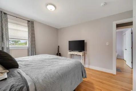 4 Lafayette Drive Jericho VT 05465