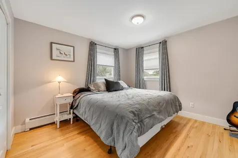 4 Lafayette Drive Jericho VT 05465