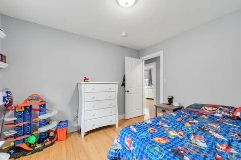 4 Lafayette Drive Jericho VT 05465