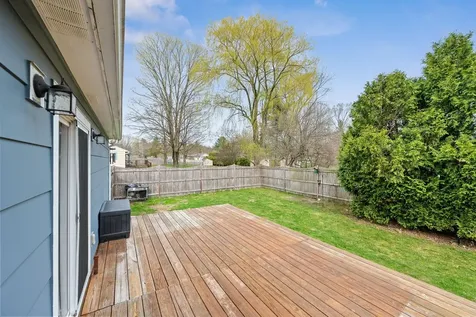 4 Lafayette Drive Jericho VT 05465