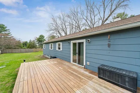 4 Lafayette Drive Jericho VT 05465