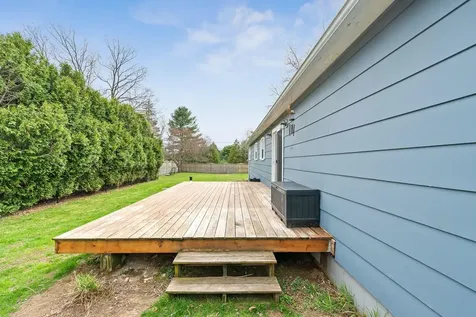 4 Lafayette Drive Jericho VT 05465