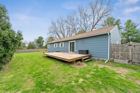 4 Lafayette Drive Jericho VT 05465