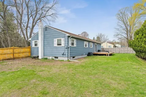 4 Lafayette Drive Jericho VT 05465