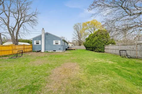 4 Lafayette Drive Jericho VT 05465