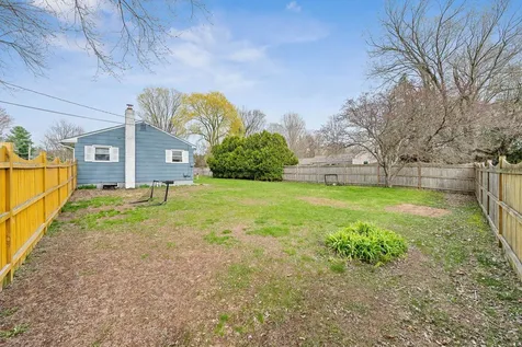 4 Lafayette Drive Jericho VT 05465