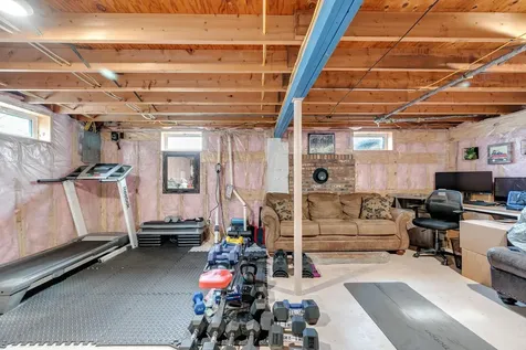 4 Lafayette Drive Jericho VT 05465