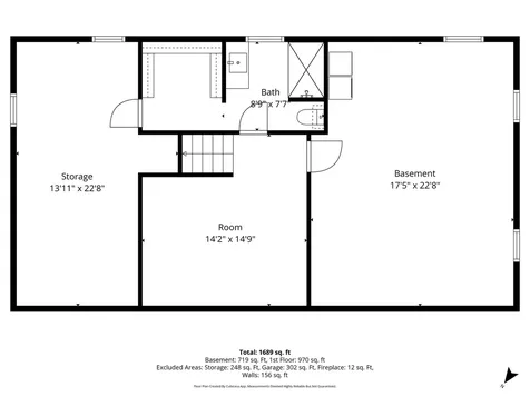 4 Lafayette Drive Jericho VT 05465