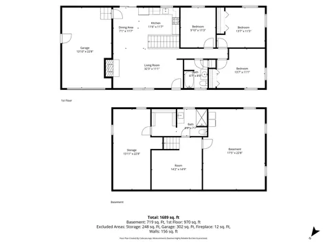 4 Lafayette Drive Jericho VT 05465