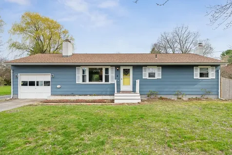 4 Lafayette Drive Jericho VT 05465
