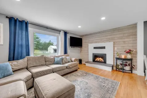 4 Lafayette Drive Jericho VT 05465
