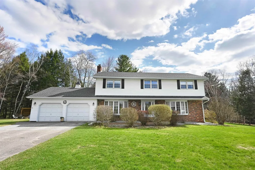 15 Ridgewood Terrace Barre Town VT 05641