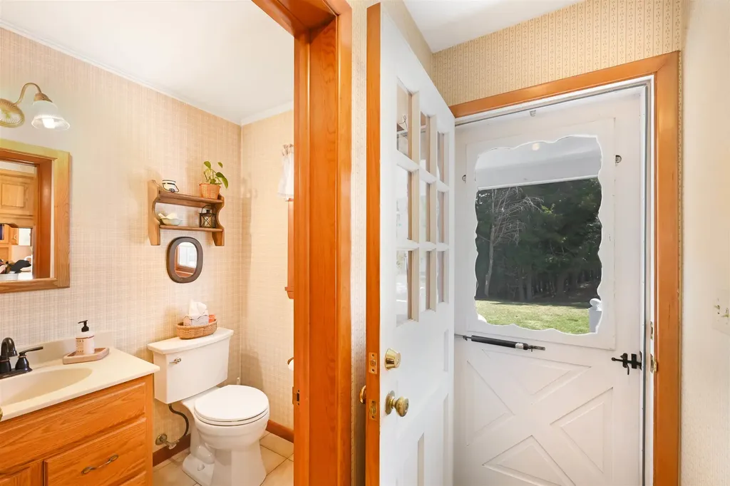 15 Ridgewood Terrace Barre Town VT 05641