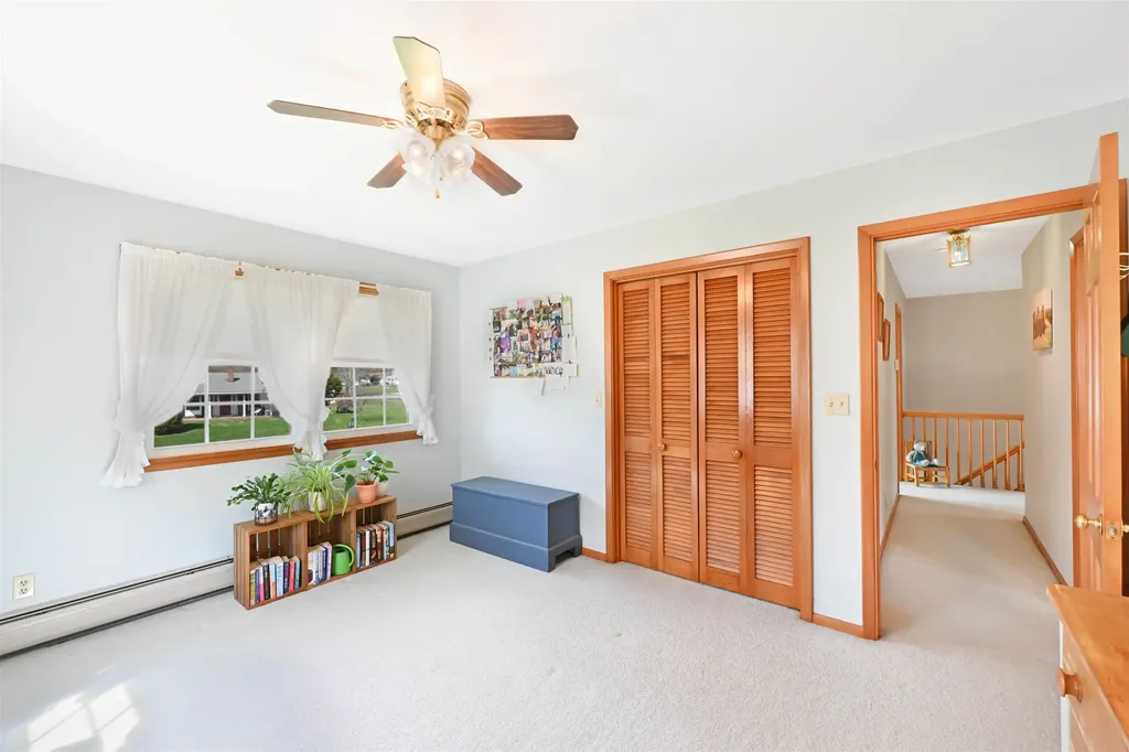 15 Ridgewood Terrace Barre Town VT 05641