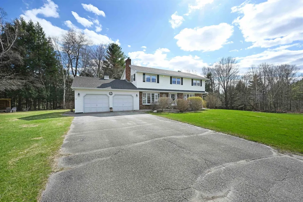 15 Ridgewood Terrace Barre Town VT 05641