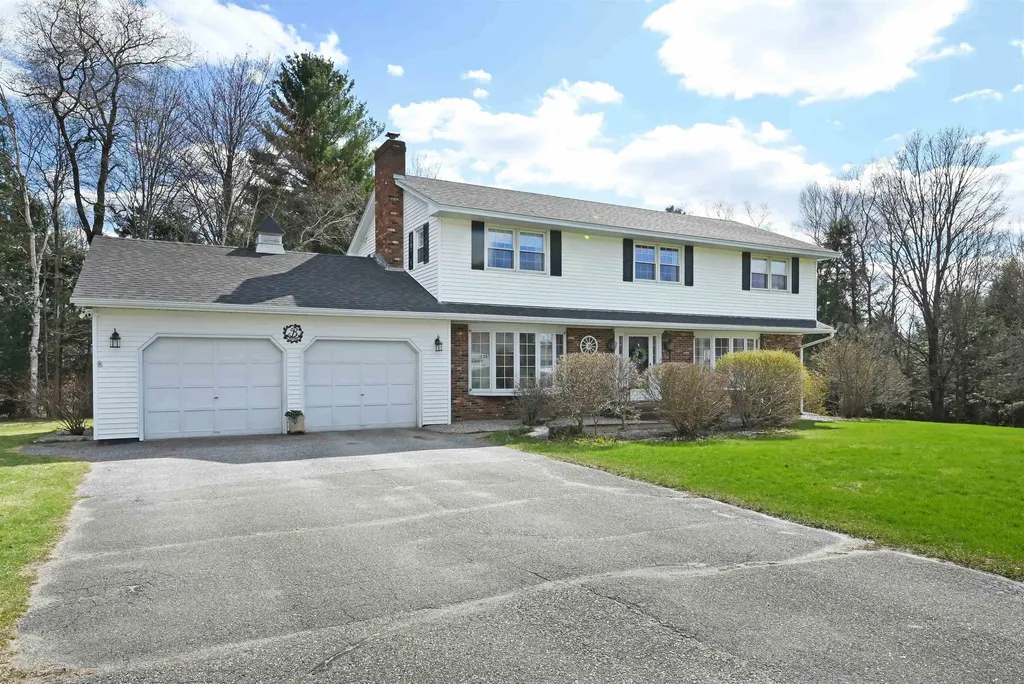 15 Ridgewood Terrace Barre Town VT 05641
