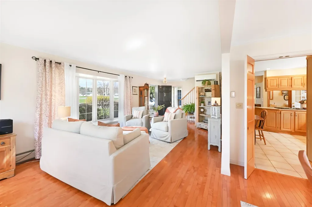 15 Ridgewood Terrace Barre Town VT 05641