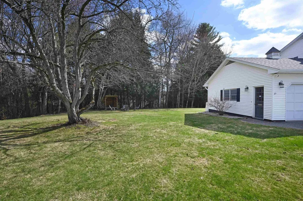 15 Ridgewood Terrace Barre Town VT 05641