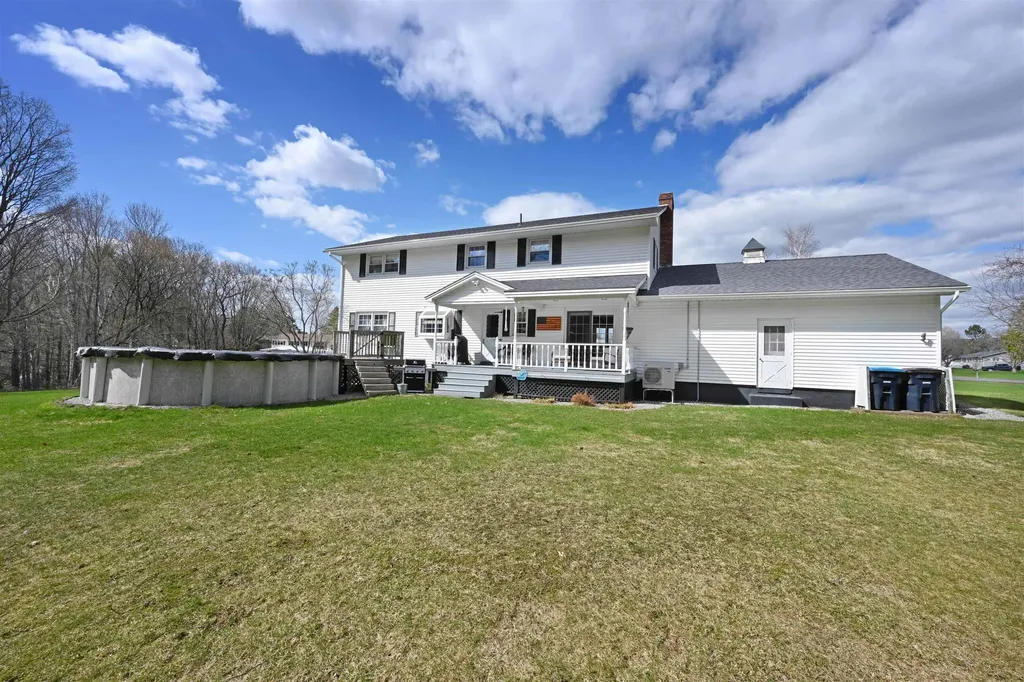 15 Ridgewood Terrace Barre Town VT 05641