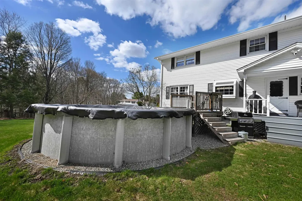 15 Ridgewood Terrace Barre Town VT 05641