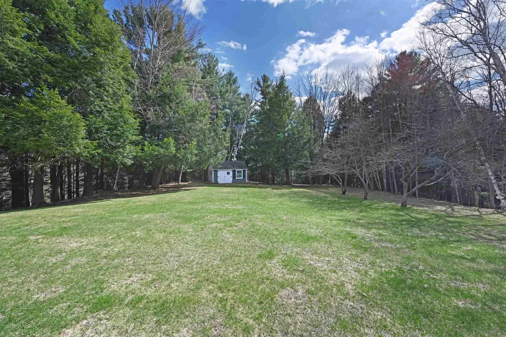 15 Ridgewood Terrace Barre Town VT 05641