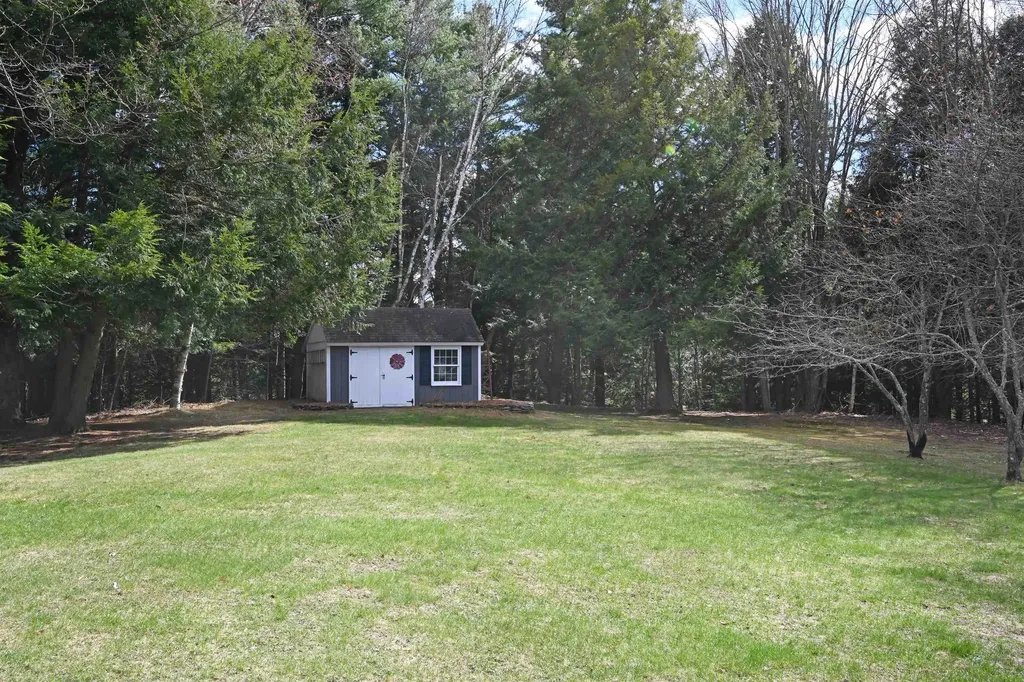 15 Ridgewood Terrace Barre Town VT 05641