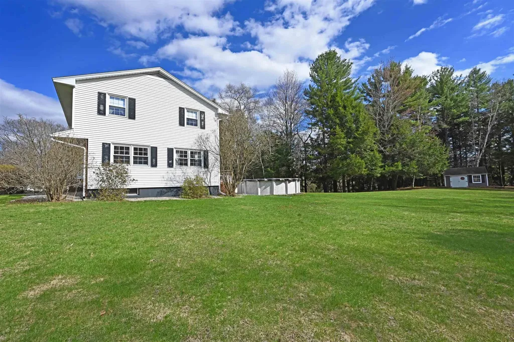 15 Ridgewood Terrace Barre Town VT 05641