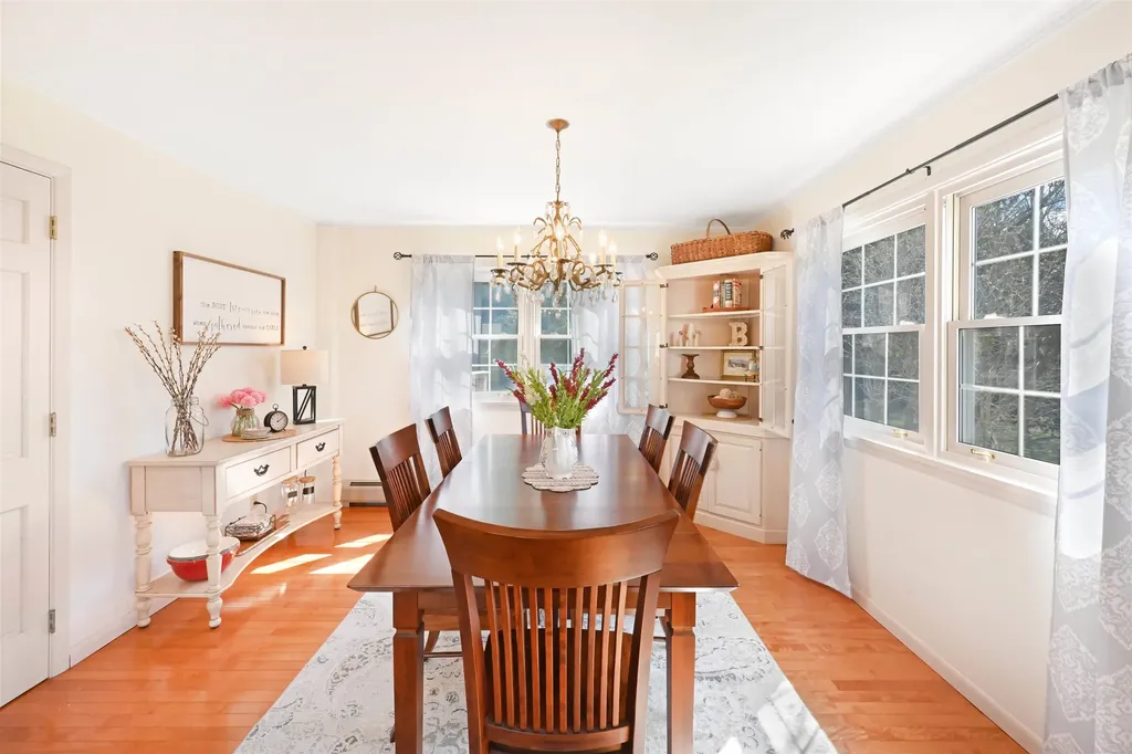 15 Ridgewood Terrace Barre Town VT 05641