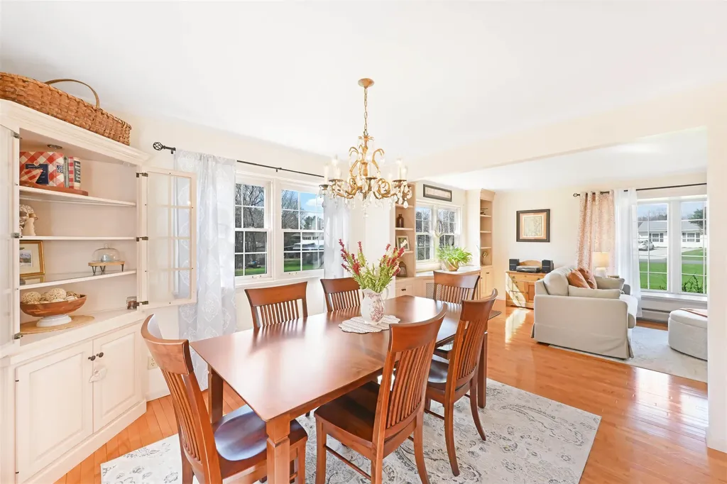 15 Ridgewood Terrace Barre Town VT 05641