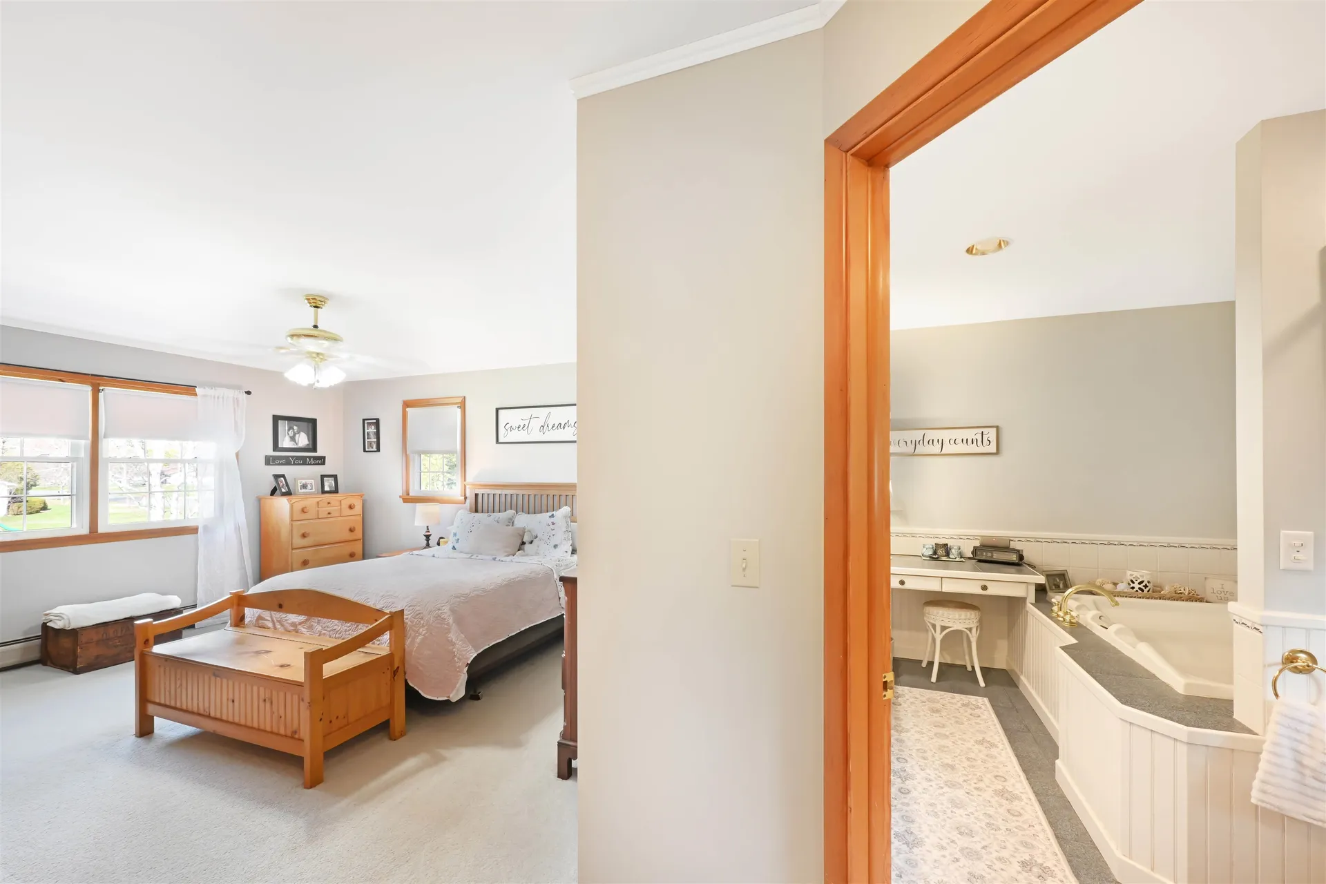 15 Ridgewood Terrace Barre Town VT 05641