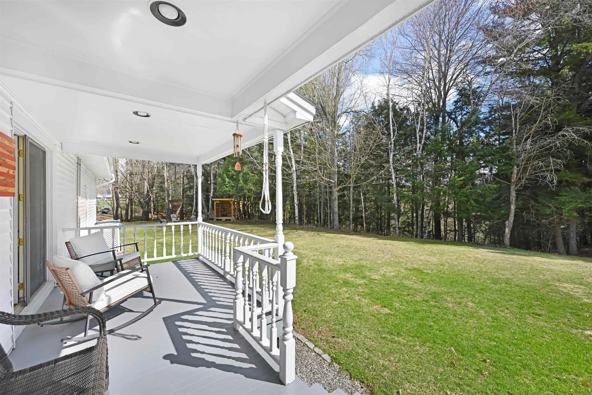 15 Ridgewood Terrace Barre Town VT 05641