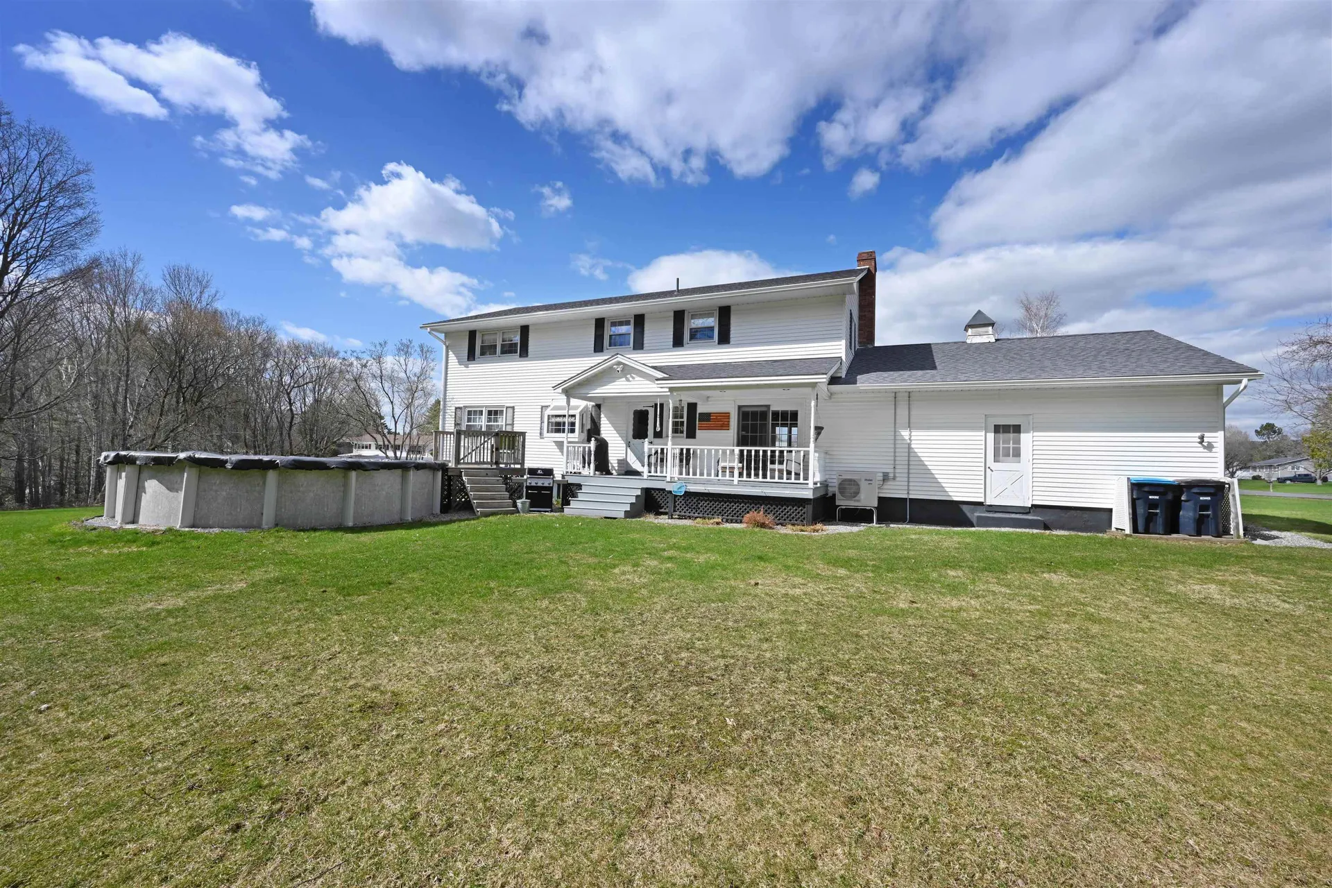 15 Ridgewood Terrace Barre Town VT 05641