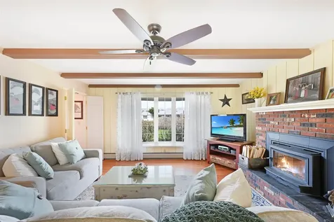 15 Ridgewood Terrace Barre Town VT 05641