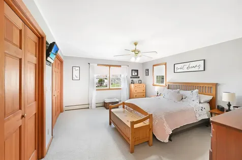 15 Ridgewood Terrace Barre Town VT 05641