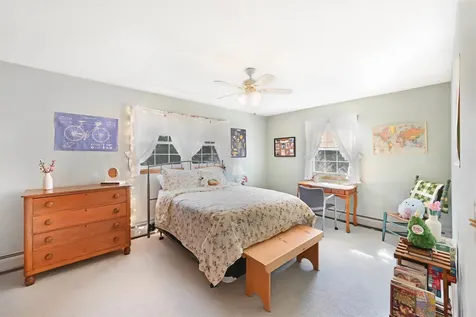 15 Ridgewood Terrace Barre Town VT 05641