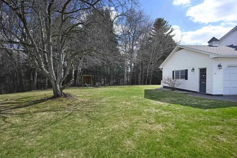15 Ridgewood Terrace Barre Town VT 05641