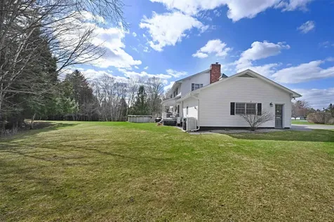 15 Ridgewood Terrace Barre Town VT 05641