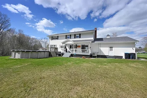 15 Ridgewood Terrace Barre Town VT 05641